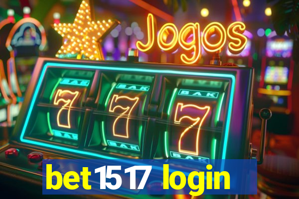 bet1517 login